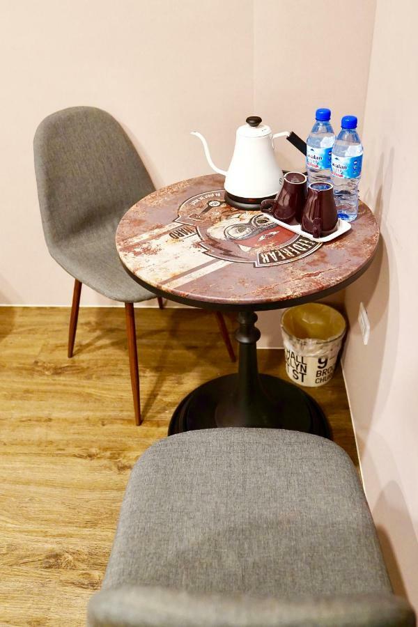 Mtny Hotel Zhushan Exteriér fotografie